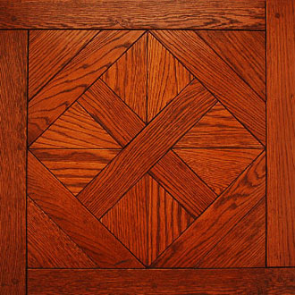 Brittany Flooring Pattern