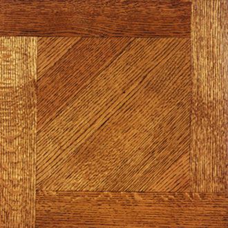 Louvre Flooring Pattern