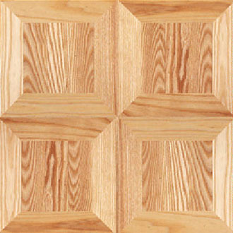 Monticello Flooring Pattern
