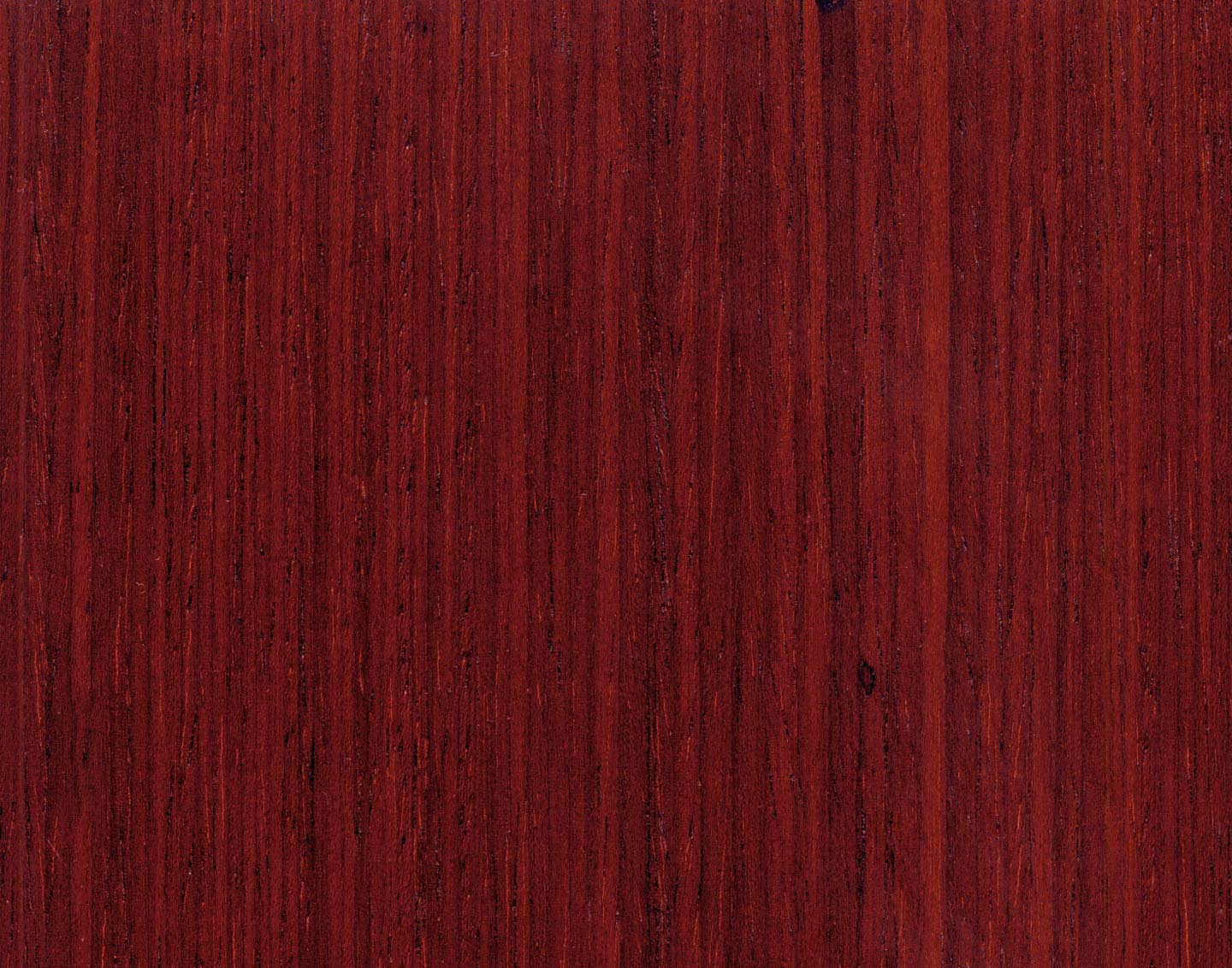 Mahogany, English QTR