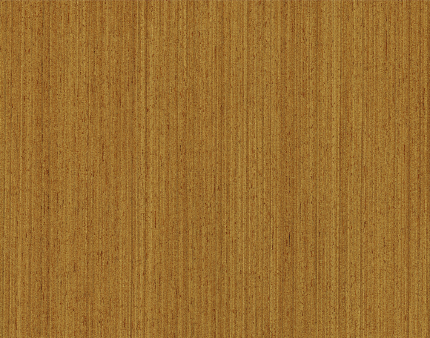 Teak, QTR