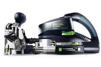 DOMINO jointing system by Festool