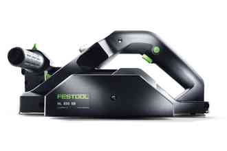 Planing by Festool