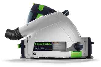 Sawing by Festool