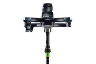 Stirring by Festool