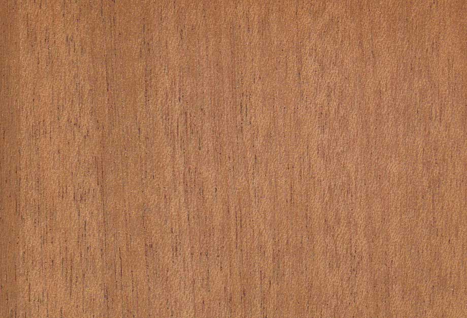 Mahogany Hardwood - Central Hardwoods