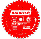 Finishing Saw Blade