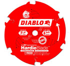 Fiber Cement Circular HardiBlade