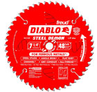 Ferrous Metal Cutting Saw Blade