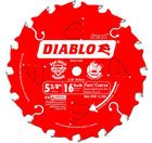 ATB Finish Trim Saw Blade