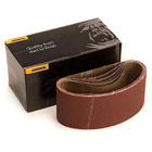 Portable Abrasive Belt