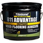 811 Advantage Wood Flooring Urethane