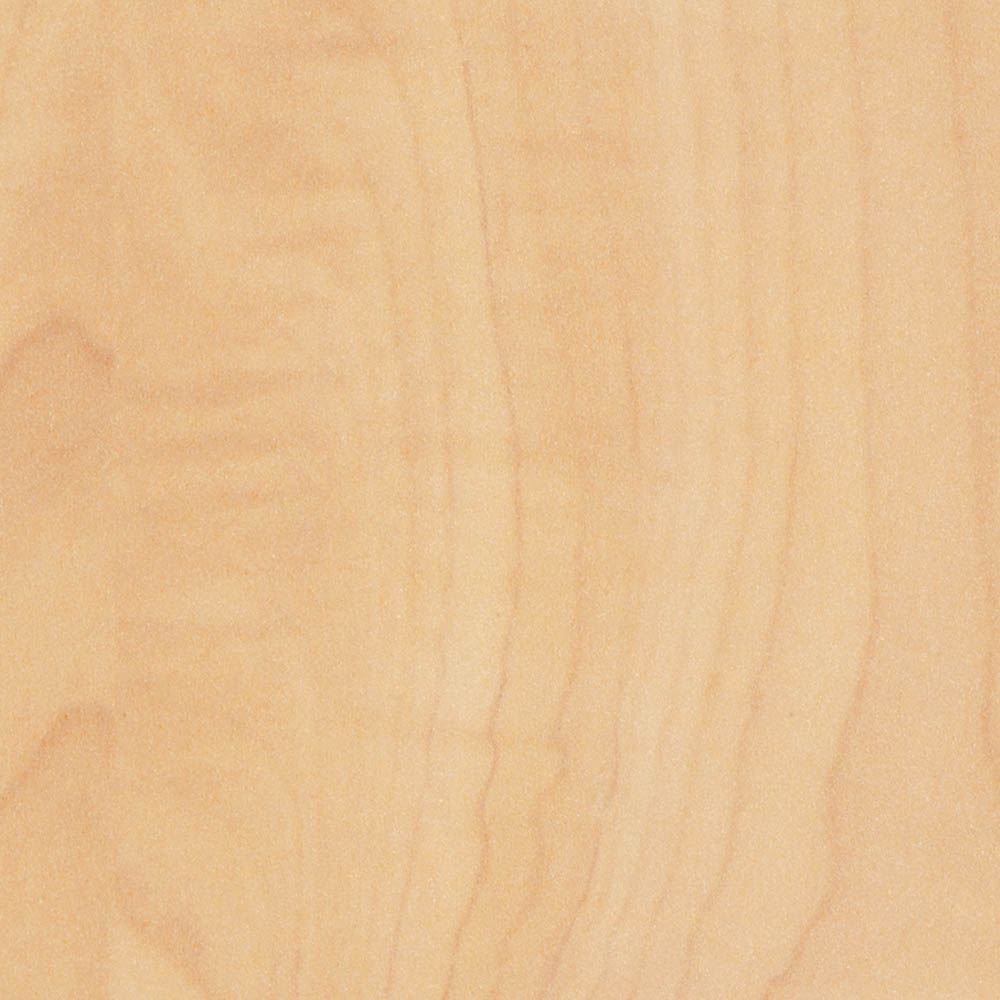 Amber Curly Maple